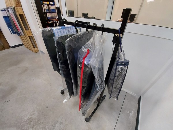 1#5256 Cessione di azienda dedita al commercio di ricambi per automobili e motocicli in vendita - foto 225