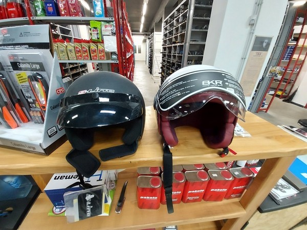 1#5256 Cessione di azienda dedita al commercio di ricambi per automobili e motocicli in vendita - foto 226