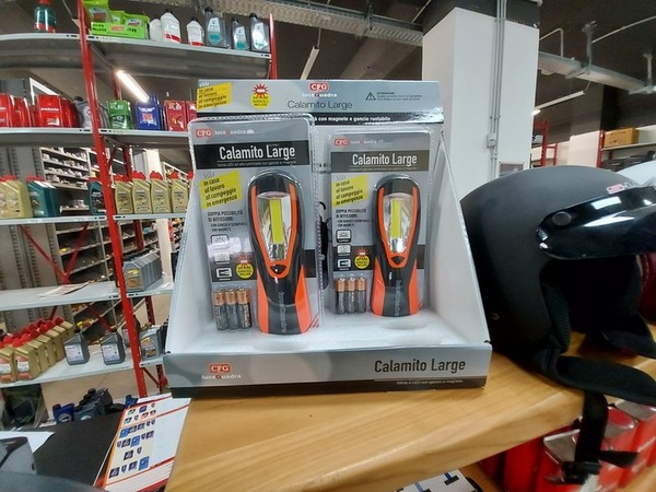 1#5256 Cessione di azienda dedita al commercio di ricambi per automobili e motocicli in vendita - foto 227