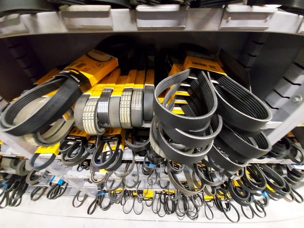 1#5256 Cessione di azienda dedita al commercio di ricambi per automobili e motocicli in vendita - foto 240
