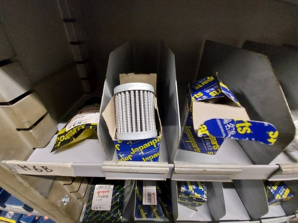 1#5256 Cessione di azienda dedita al commercio di ricambi per automobili e motocicli in vendita - foto 241