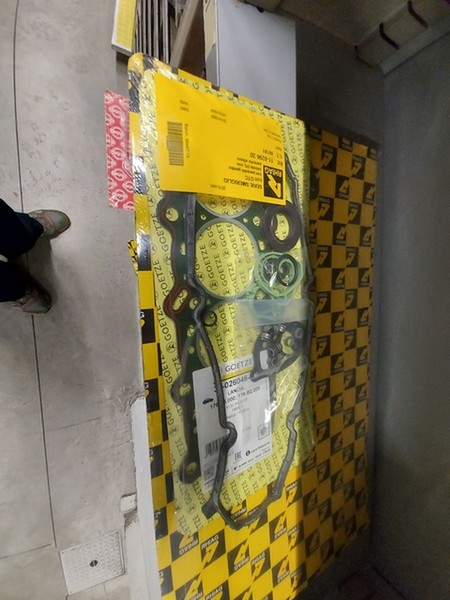 1#5256 Cessione di azienda dedita al commercio di ricambi per automobili e motocicli in vendita - foto 242