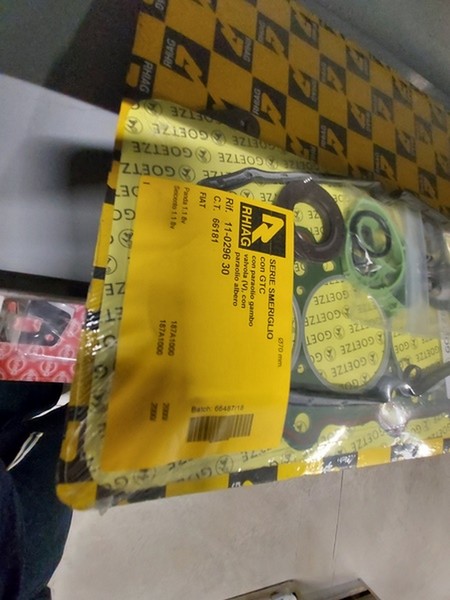 1#5256 Cessione di azienda dedita al commercio di ricambi per automobili e motocicli in vendita - foto 243