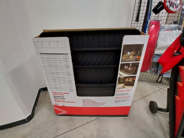 1#5256 Cessione di azienda dedita al commercio di ricambi per automobili e motocicli in vendita - foto 256