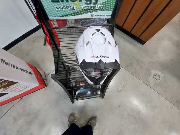 1#5256 Cessione di azienda dedita al commercio di ricambi per automobili e motocicli in vendita - foto 258