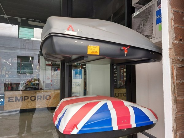 1#5256 Cessione di azienda dedita al commercio di ricambi per automobili e motocicli in vendita - foto 266