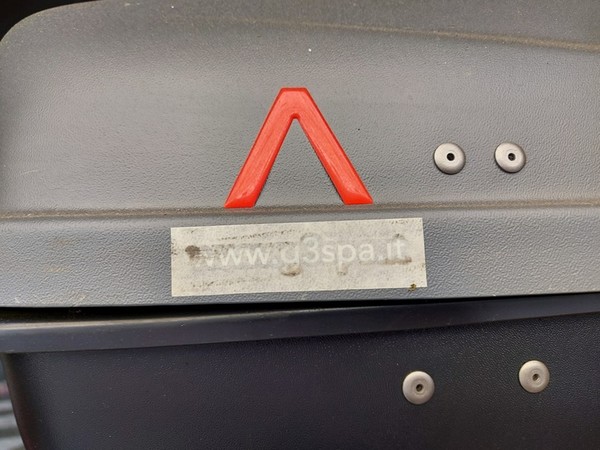 1#5256 Cessione di azienda dedita al commercio di ricambi per automobili e motocicli in vendita - foto 268