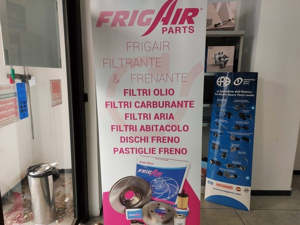 1#5256 Cessione di azienda dedita al commercio di ricambi per automobili e motocicli in vendita - foto 269