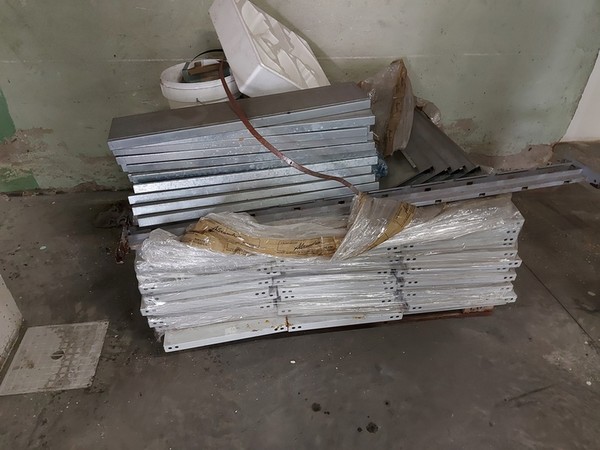 1#5256 Cessione di azienda dedita al commercio di ricambi per automobili e motocicli in vendita - foto 271