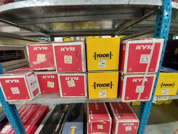 Varie trasporti in vendita