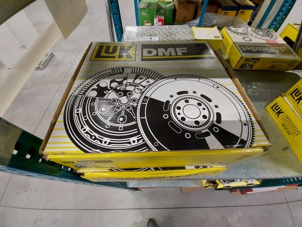2#5256 Magazzino di ricambi e accessori per autorimessa in vendita - foto 56