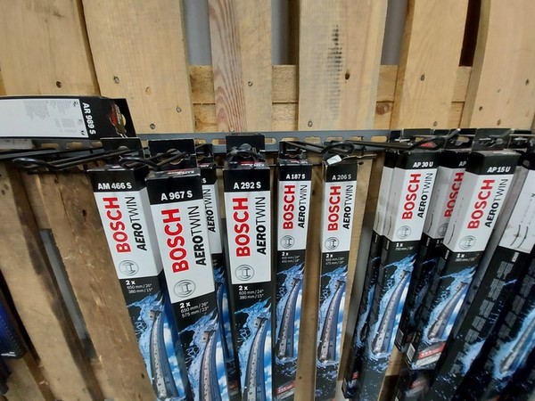 2#5256 Magazzino di ricambi e accessori per autorimessa in vendita - foto 68