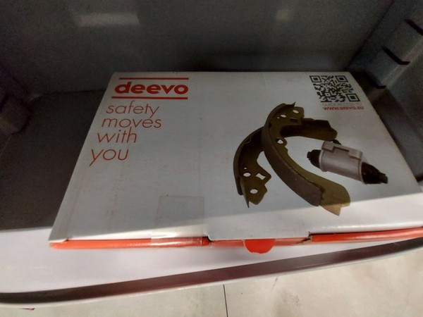 2#5256 Magazzino di ricambi e accessori per autorimessa in vendita - foto 108