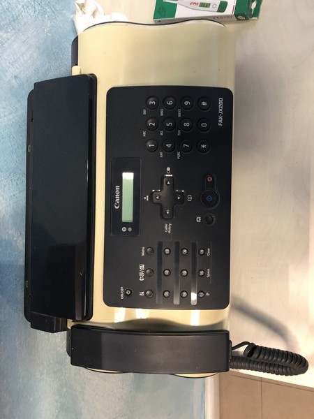 1#5257 Arredi ufficio e attrezzature elettroniche in vendita - foto 2