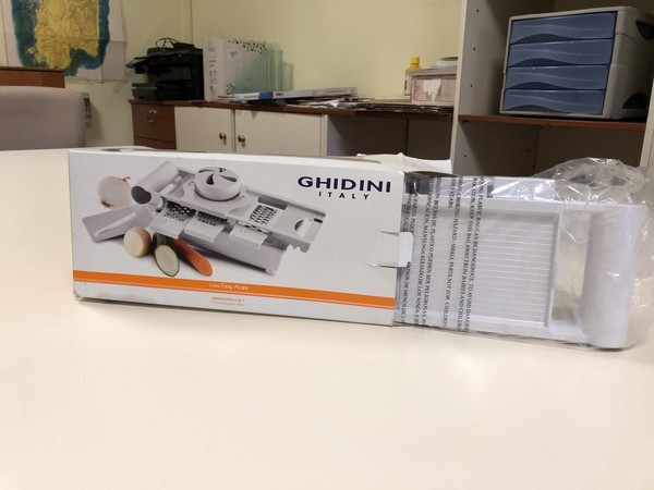1#5257 Arredi ufficio e attrezzature elettroniche in vendita - foto 6