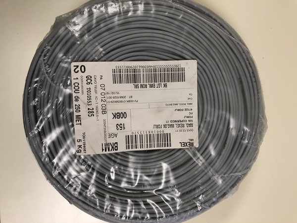 1#5257 Arredi ufficio e attrezzature elettroniche in vendita - foto 11