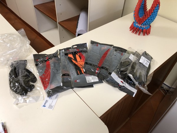 1#5257 Arredi ufficio e attrezzature elettroniche in vendita - foto 14