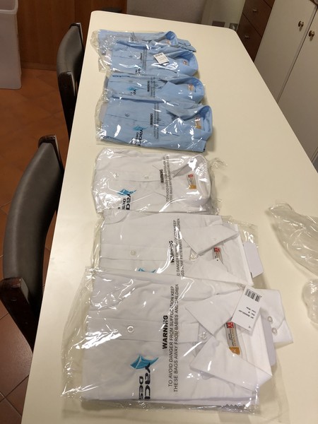 1#5257 Arredi ufficio e attrezzature elettroniche in vendita - foto 16