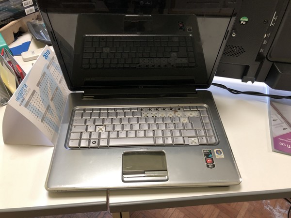 1#5257 Arredi ufficio e attrezzature elettroniche in vendita - foto 19