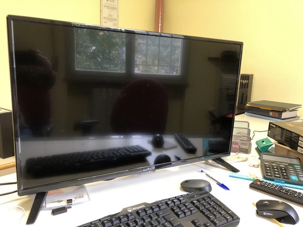 1#5257 Arredi ufficio e attrezzature elettroniche in vendita - foto 21