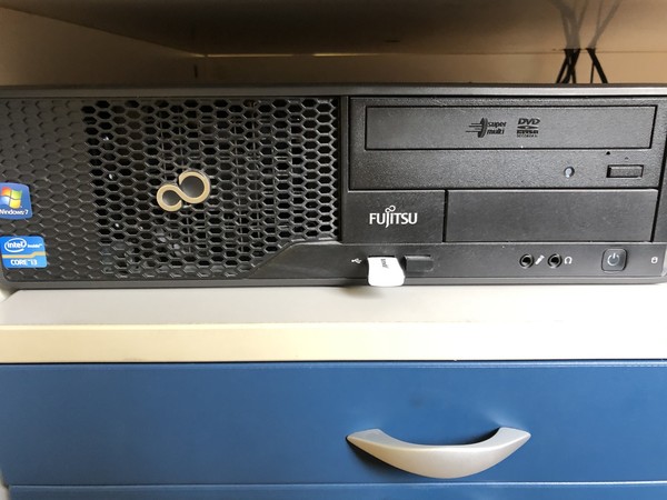 1#5257 Arredi ufficio e attrezzature elettroniche in vendita - foto 22