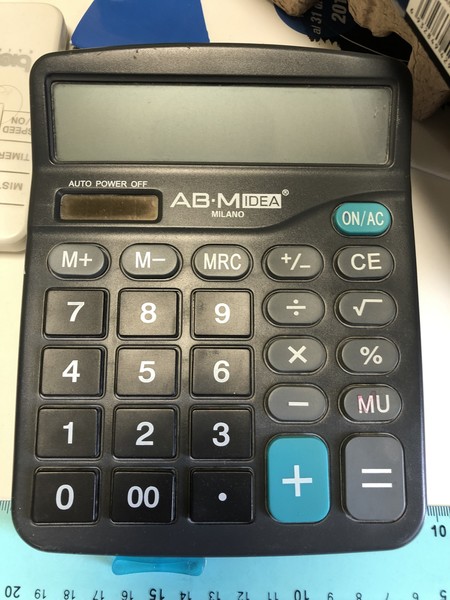 1#5257 Arredi ufficio e attrezzature elettroniche in vendita - foto 25