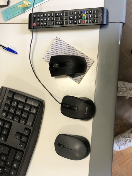 1#5257 Arredi ufficio e attrezzature elettroniche in vendita - foto 27