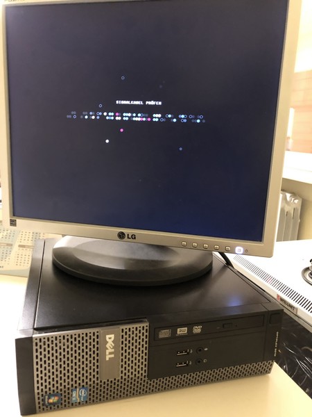 1#5257 Arredi ufficio e attrezzature elettroniche in vendita - foto 28