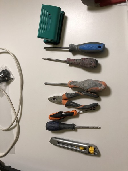 1#5257 Arredi ufficio e attrezzature elettroniche in vendita - foto 31
