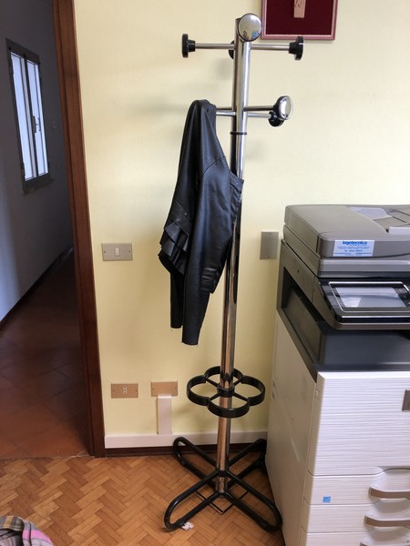 1#5257 Arredi ufficio e attrezzature elettroniche in vendita - foto 34