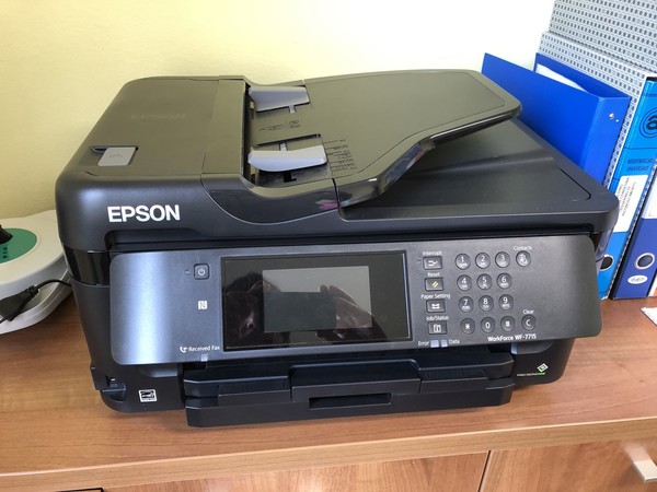 1#5257 Arredi ufficio e attrezzature elettroniche in vendita - foto 38
