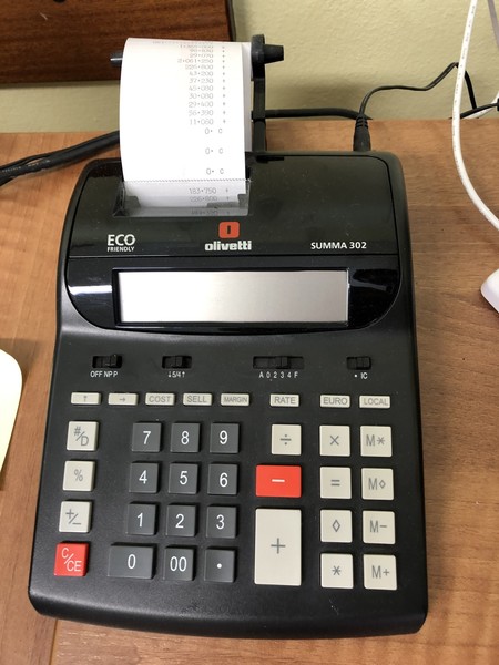1#5257 Arredi ufficio e attrezzature elettroniche in vendita - foto 40