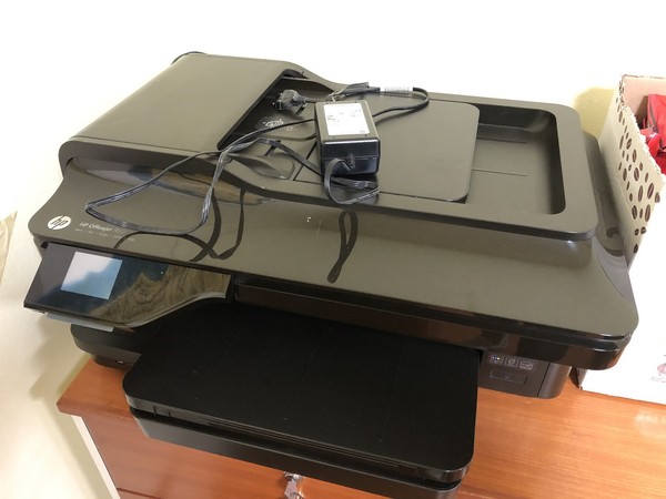 1#5257 Arredi ufficio e attrezzature elettroniche in vendita - foto 45