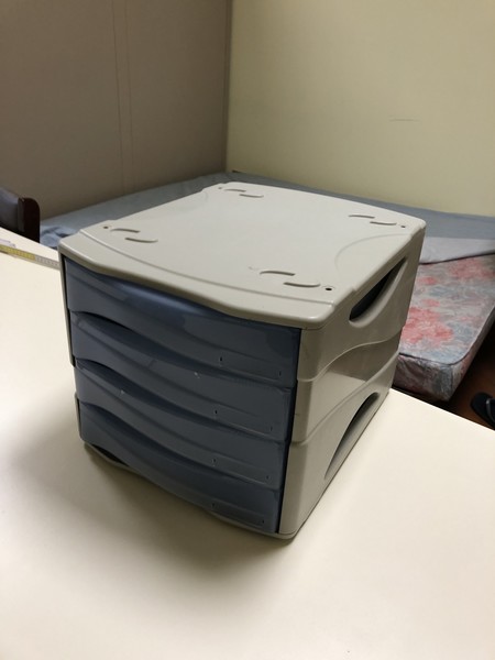 1#5257 Arredi ufficio e attrezzature elettroniche in vendita - foto 48