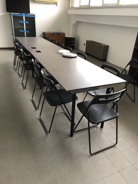 1#5257 Arredi ufficio e attrezzature elettroniche in vendita - foto 51