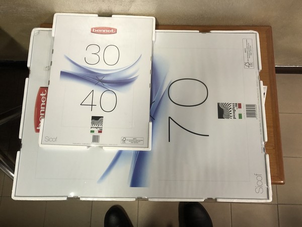 1#5257 Arredi ufficio e attrezzature elettroniche in vendita - foto 54