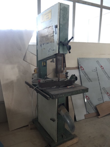 Attrezzatura meccanica in vendita