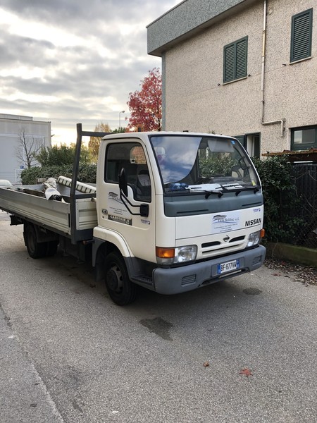 Autocarri in vendita