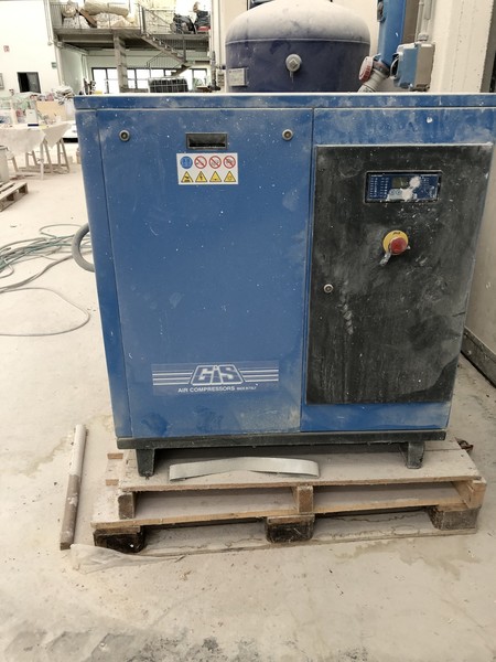 Compressori in vendita