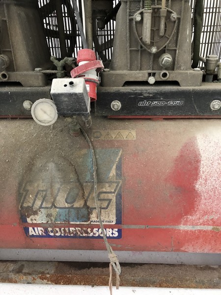 Compressori in vendita