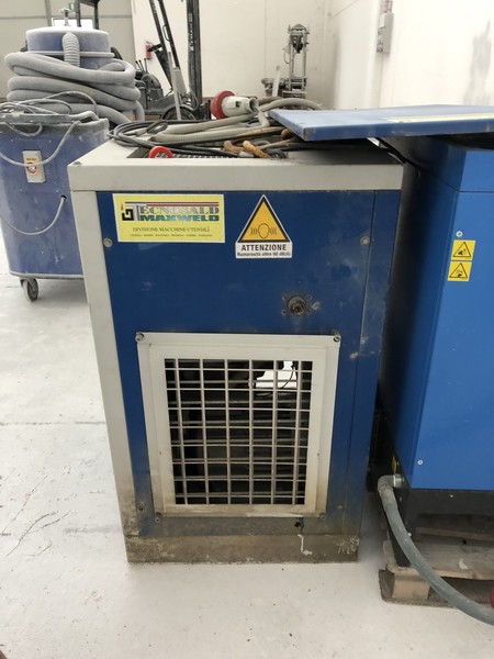 Macchine per saldare in vendita