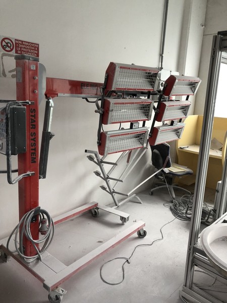 Essiccatori e accessori per compressori in vendita