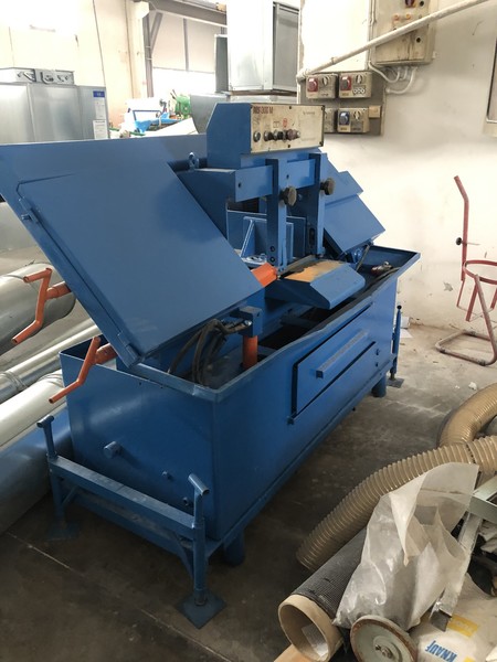 Attrezzatura meccanica in vendita