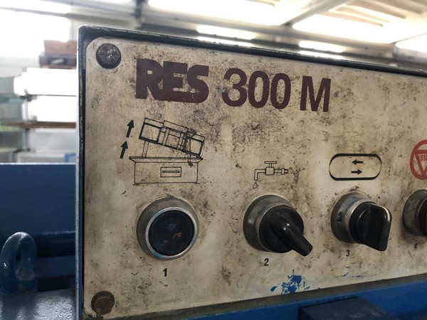 5#5257 Sega Res per ferro in vendita - foto 2