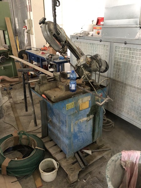 Attrezzatura meccanica in vendita