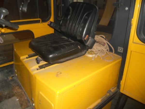 10#5259 Carrello Elevatore OM in vendita - foto 17