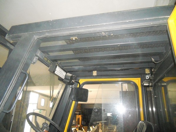 10#5259 Carrello Elevatore OM in vendita - foto 19