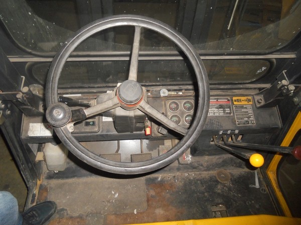 10#5259 Carrello Elevatore OM in vendita - foto 22