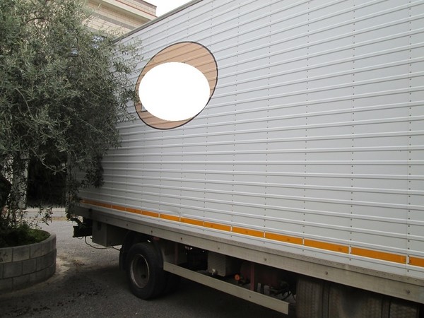 13#5259 Autocarro Iveco Eurocargo in vendita - foto 11