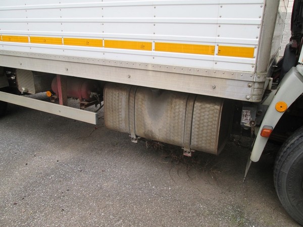 13#5259 Autocarro Iveco Eurocargo in vendita - foto 14